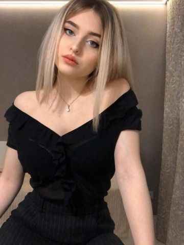 Индивидуалка Танюша Фотография 3