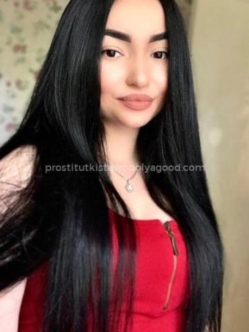 Индивидуалка Геля Фотография 4