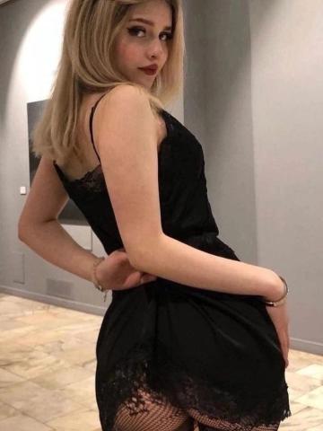 Индивидуалка Изабелла Фотография 2