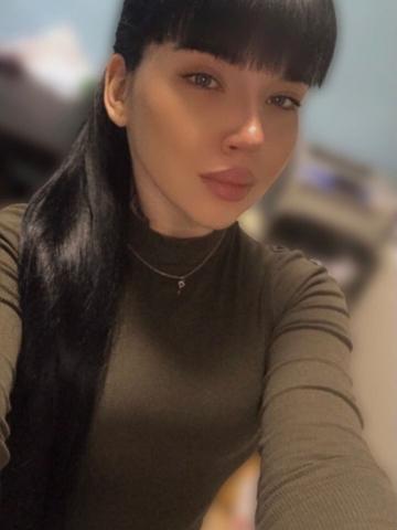 Индивидуалка Елизавета Фотография 2